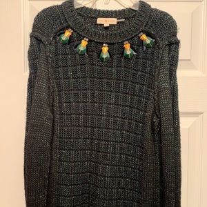 Tory Burch sweater